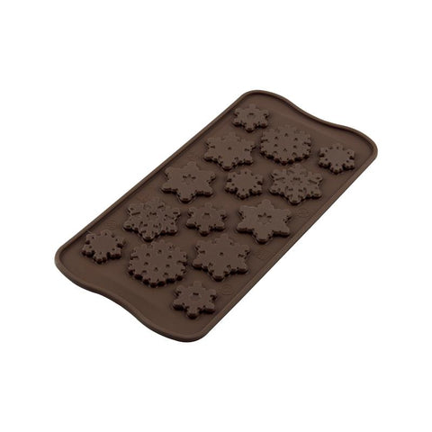 Scg40 Choco Frozen - Chocolade mal
