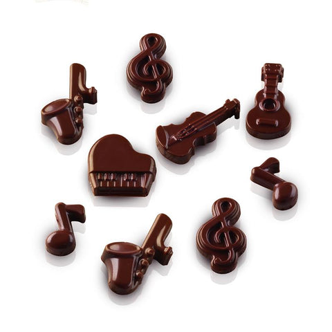 Scg43 Choco Melody - Chocolade mal
