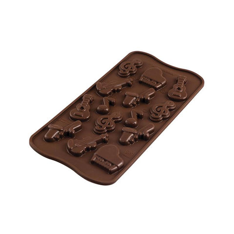 Scg43 Choco Melody - Chocolade mal