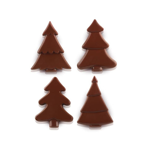 Scg46 Choco Pine - Chocolade mal
