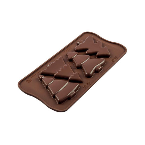 Scg46 Choco Pine - Chocolade mal