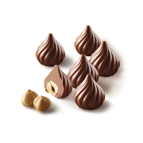 Scg47 Choco Flame - Chocolade mal