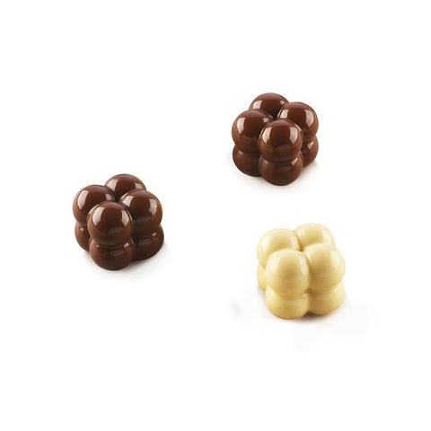Scg51 Choco Game - Chocolade mal