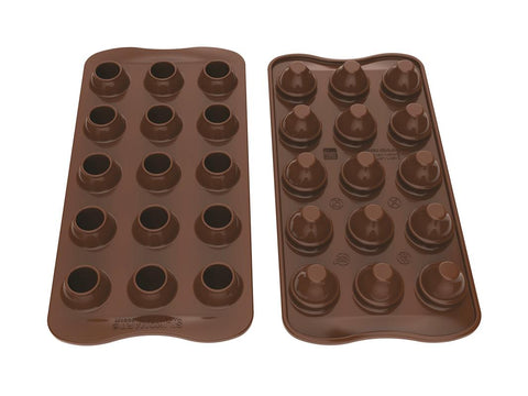 Choco Egg - Bakvorm