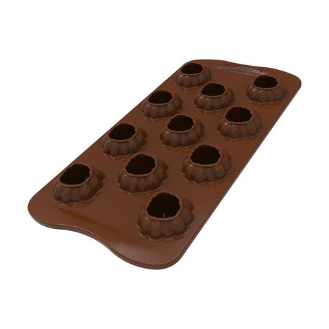 SCG061 Choco Delica - Chocolade mal