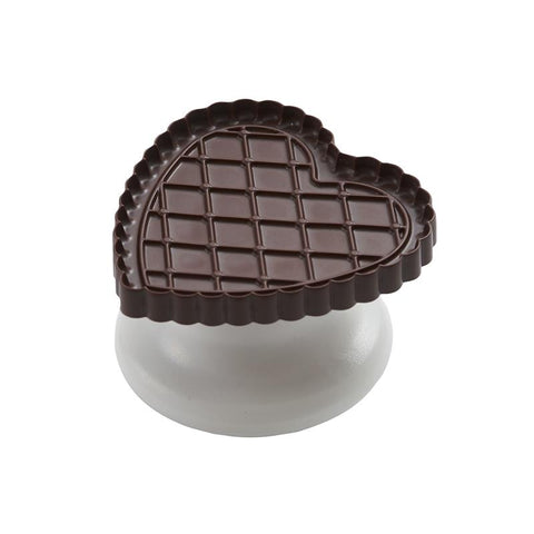 Ckc06 Cookie Love Slim - Chocolade mal