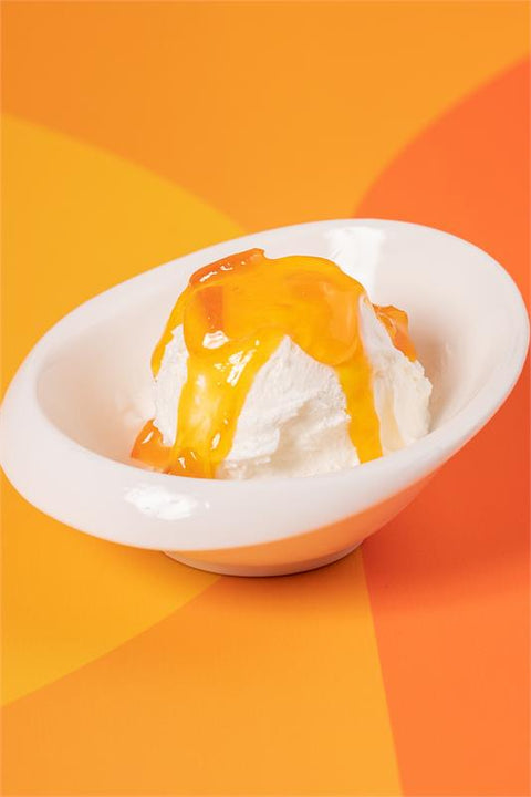 Gourmet Arancia Sicilia - Sinaasappel Variegato - 3kg