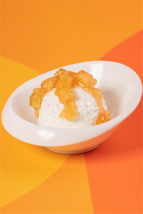 Gourmet Mela Al Forno - Appel Variegato - 3kg