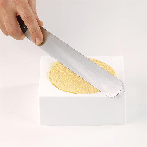 Zuccotto180/6 - Set van 6 - Siliconen bakvorm kerst