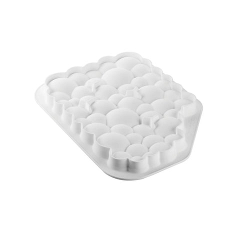 Kit Bubble Gel - Ijs mal