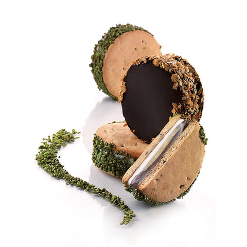 Bisc02 Discotto - 2 stuks - Ijs mal