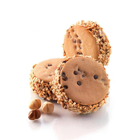 Bisc02M Mini Discotto - 2 stuks - Ijs mal