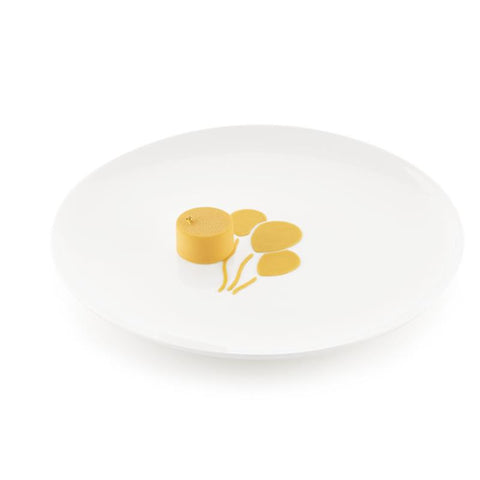 Stencil Palloncino - Bakvorm