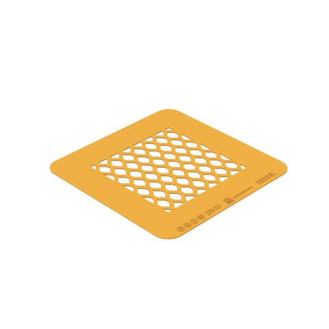 Stencil Alambra - Bakvorm