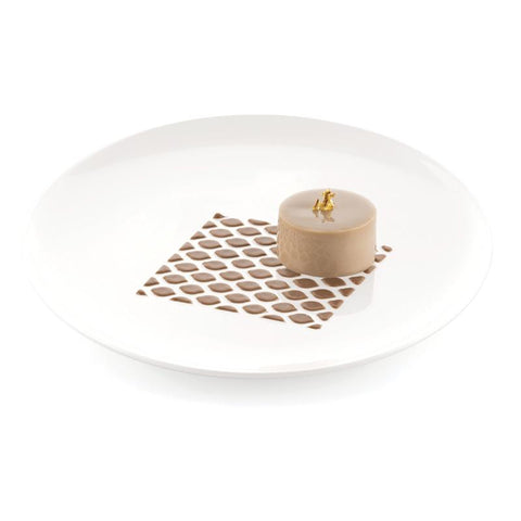 Stencil Alambra - Bakvorm