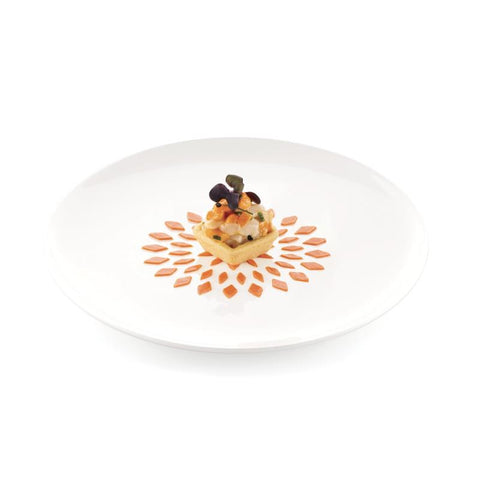 Stencil Fiore Di Loto - Bakvorm