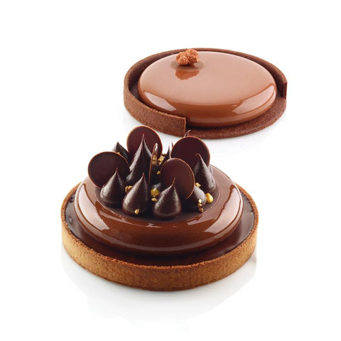 Kit Tarte Ring Ø150mm - Tartering