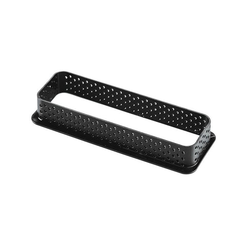 Kit Tarte Ring Rectangular 120x35mm - Tartering