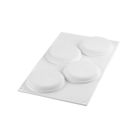 Kit Tarte Ring Round Ø100mm - Tartering