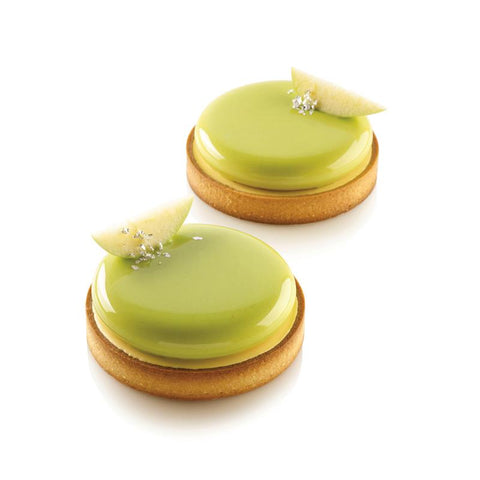 Kit Tarte Ring Round Ø120mm - Tartering