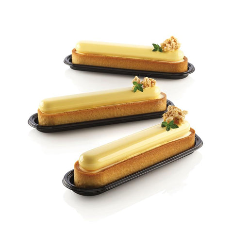 Kit Tarte Ring Oblong 146x34mm - Tartering