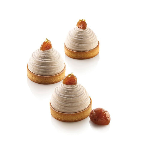 Kit Tarte Ring Montblanc Ø80mm - Tartering