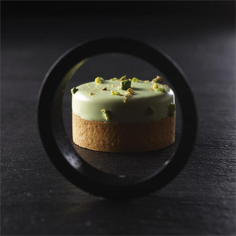Kit Tarte Ring Klassik Ø70mm - Tartering
