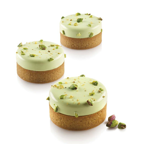 Kit Tarte Ring Klassik Ø70mm - Tartering