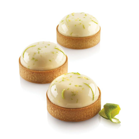 Kit Tarte Ring Palet Ø70mm - Tartering