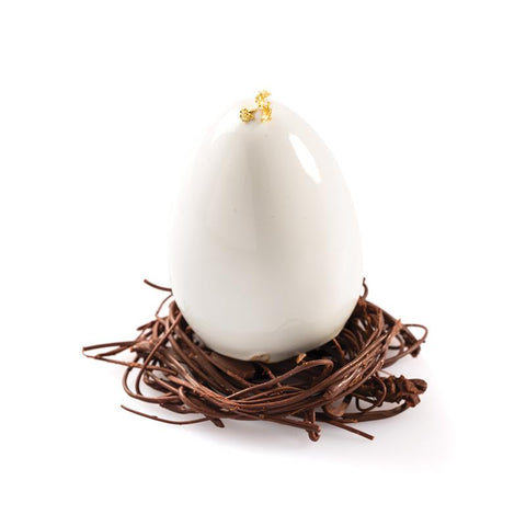 Mul3D Egg - Siliconen bakvorm Pasen