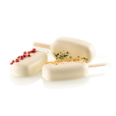 Gel01 Classic - 2 stuks - Ijsmal