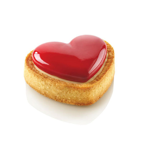 Kit Tarte Ring Amore 80x70mm - Tartering