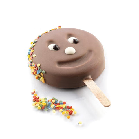 Gel07 Mr Funny - 2 stuks - Ijs mal