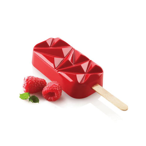 Gel11 Shock - Ijs mal