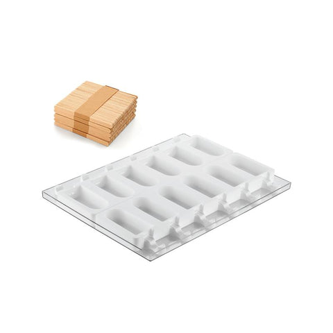 Gel12 Cremino - Ijs mal