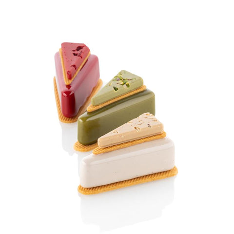 Kit Cake To Go 45 - Bakvorm