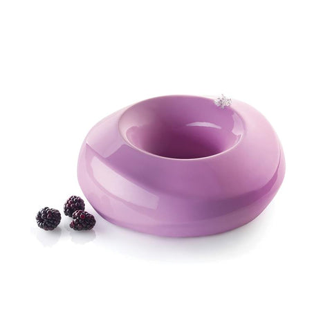 Kit Eternity 1800 - Siliconen bakvorm