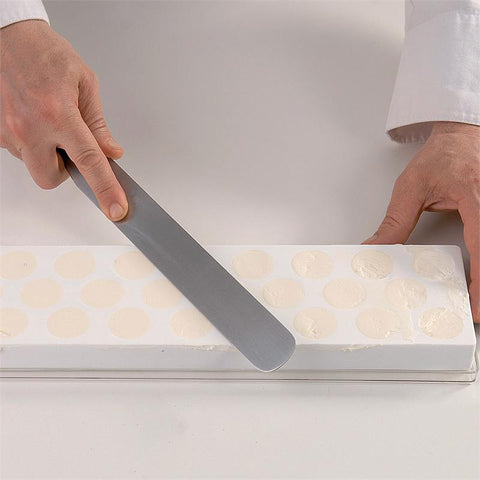 Kono - 3 stuks - Ijs mal