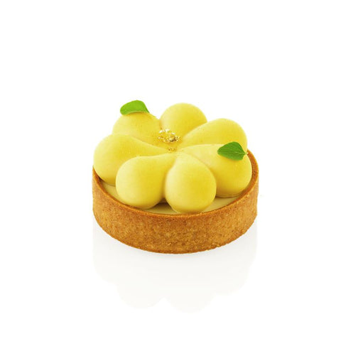 Kit Tarte Ring Blossom Ø70mm - Tartering