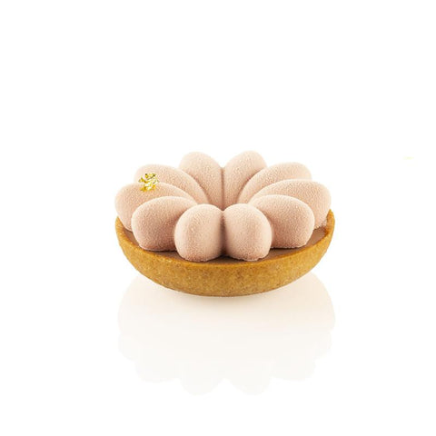 Kit 3D Tarte Ring Bloom Ø80mm - Tartering