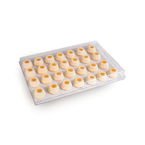 Total I - Gloo 5.5 - Trays