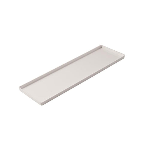 Vgel03 Bianco - 2 stuks - Trays