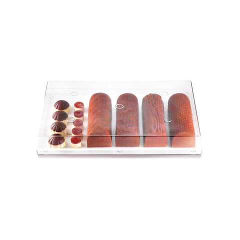 Total I - Gloo 8.5 - Trays