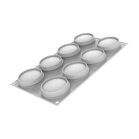 Macaron 110 - Siliconen bakvorm