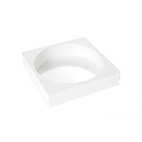 Kit Levante 1200 - Siliconen bakvorm rond