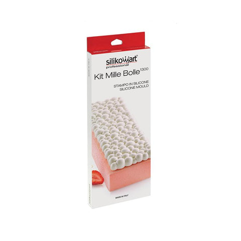 Kit Mille Bolle 1300 - Siliconen bakvorm bubbel