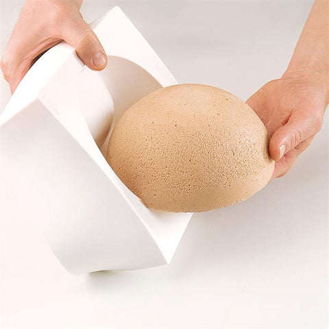 Zuccotto 160 - Siliconen bakvorm kerst