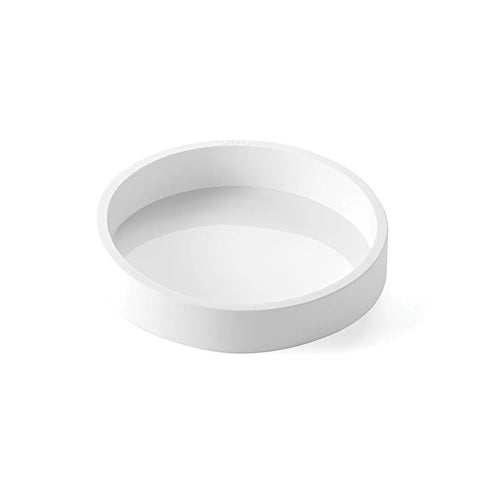 Tor200 H40 - Siliconen bakvorm rond