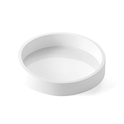 Tor240 H40 - Siliconen bakvorm rond