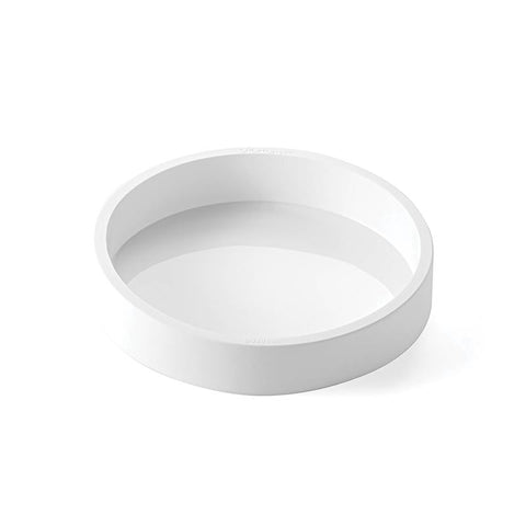 Tor ø220h 50mm - Siliconen bakvorm rond